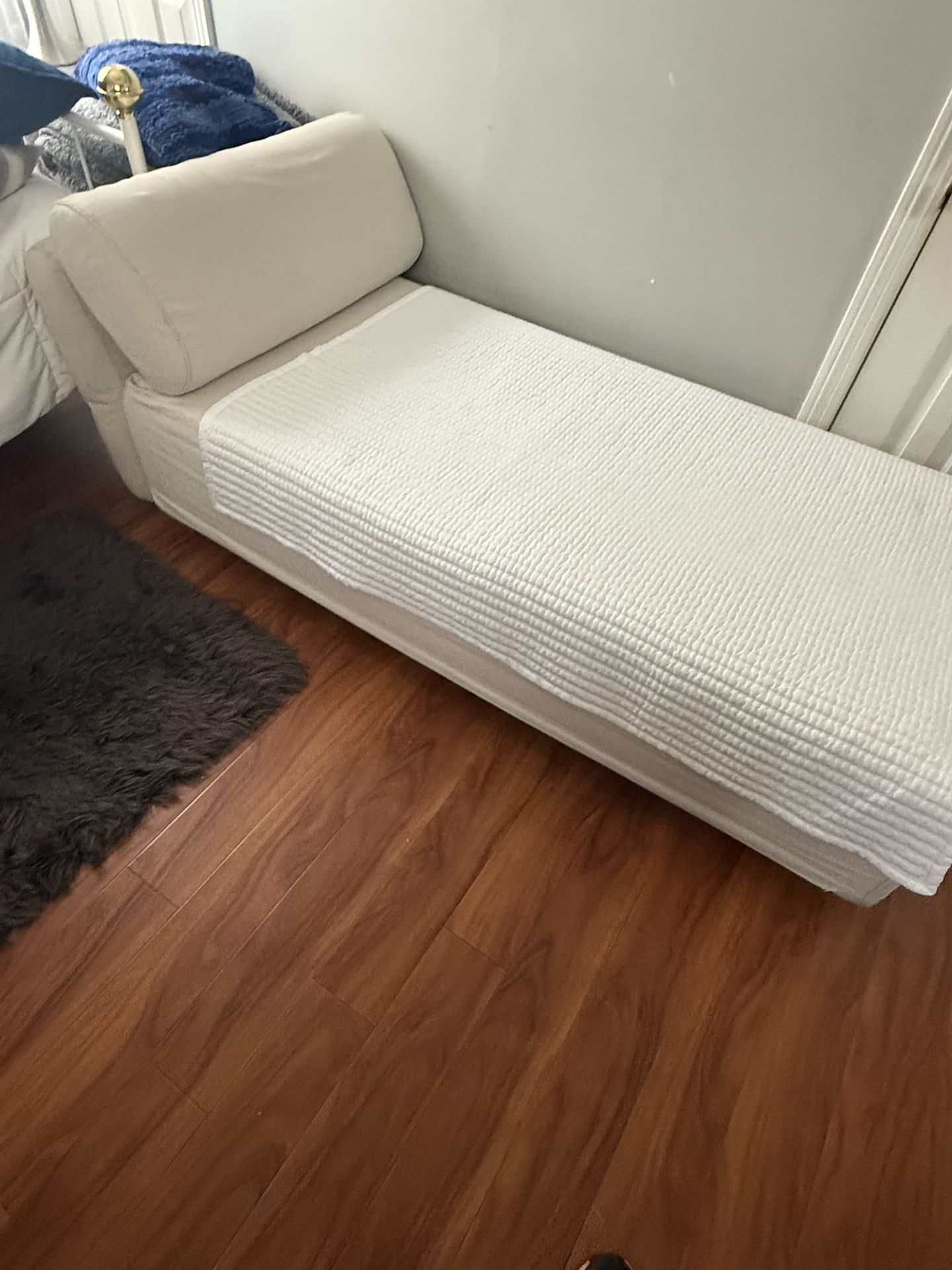 Small Side Lay Down Couch