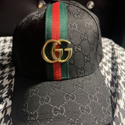 Gucci Hat