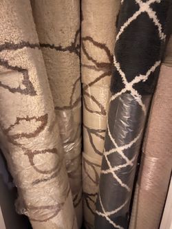 ‼️ BEAUTIFUL BRAND NEW LARGE AREA RUGS ‼️PLEASE, CHECK MY OTHER LISTINGS AND FOLLOW