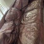 Sofa And Loveseat Set