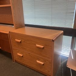 2-Drawer Commercial Grade Filing Cabinets! $199/EACH