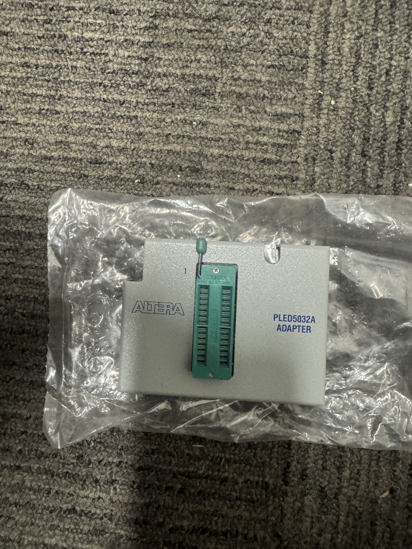 Altera PLED5032A Adapter / New