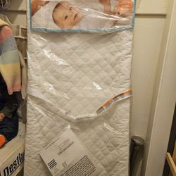 Changing Table Pad