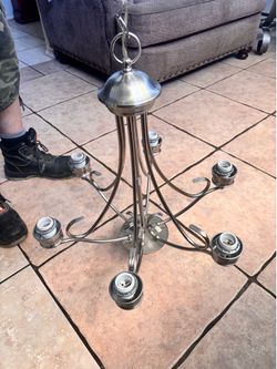 Chandelier