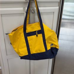Samsonite Duffle Bag