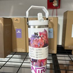 Tumbler Stanley 30oz Huntrix 