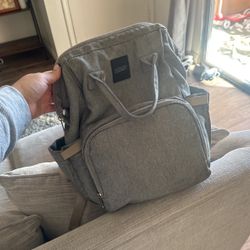 Baby Diaper Bag 