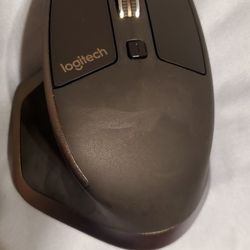 Mouse Logitech Mx Master 