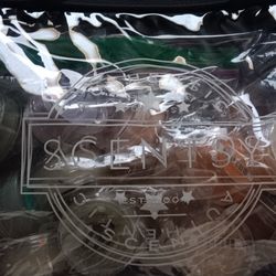 84pc Scented Wax Melts