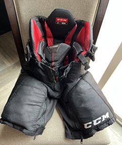 CCM Jetspeed ft390 hockey pants