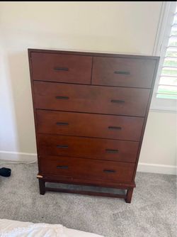 Bedroom Dresser