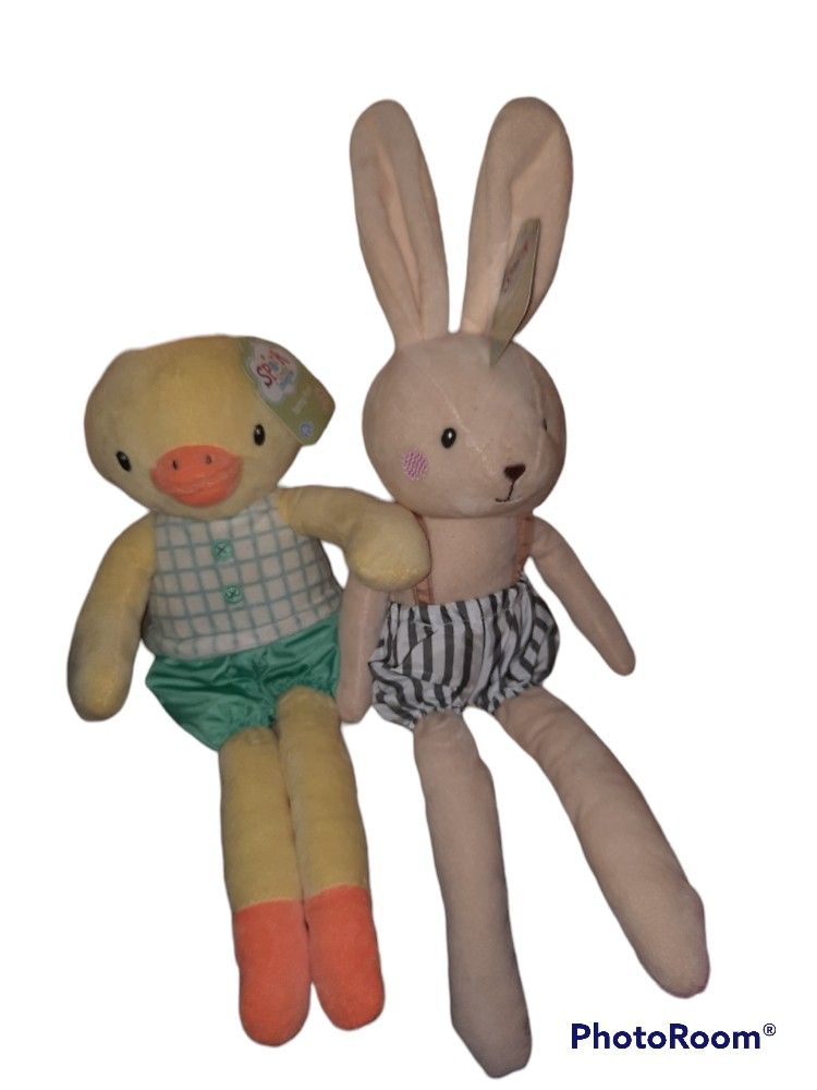 Baby Ratller Toy