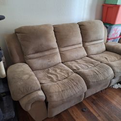 Couch Recliner