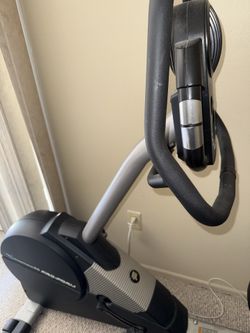 Cross Trainer 55 PRO-FORMA