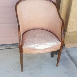 Free Old Chair 