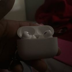 Airpods pro’s 