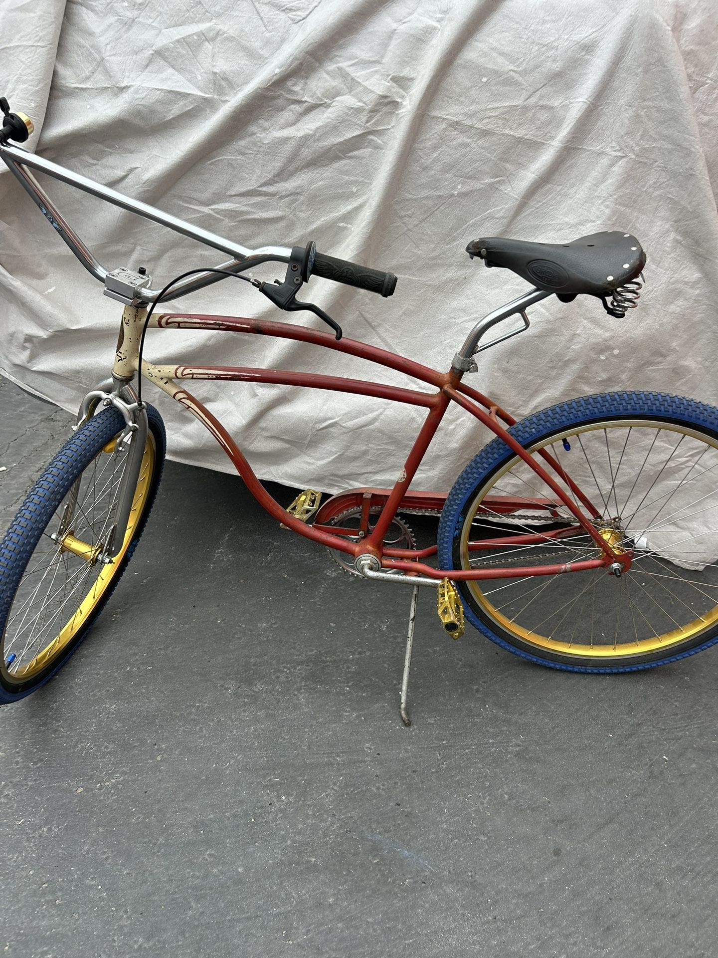 Schwinn 