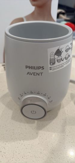 Phillips Avent Warmer