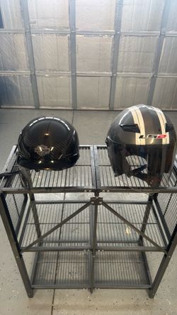 Harley Davidson Motorcycle Helmet