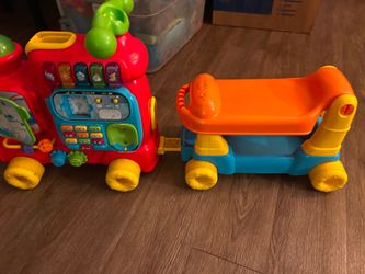 Vtech kids toy