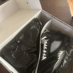 Jordan 5s