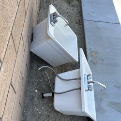 Utility Sink