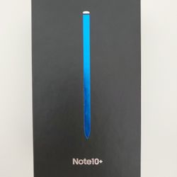 New Samsung Galaxy Note 10 Plus Unlocked