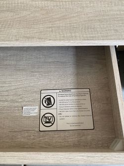 Target wooden desk