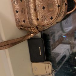 Bags/card Holder 