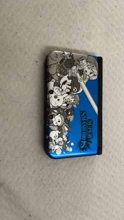 Limited edition 3ds