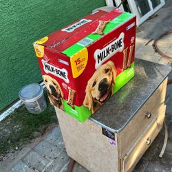 Croquetas Para Perro Nuevo $10 