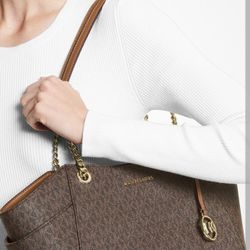 mk bag new with tags receipt available 