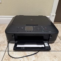 CANNON PRINTER MG5520