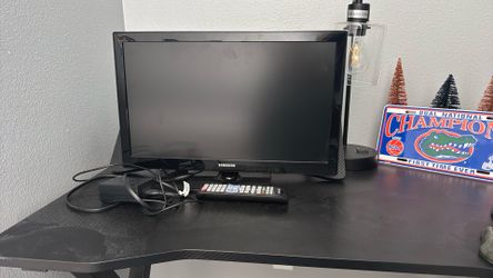 Samsung TV (Small) 