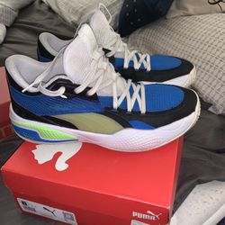 Puma Shoes