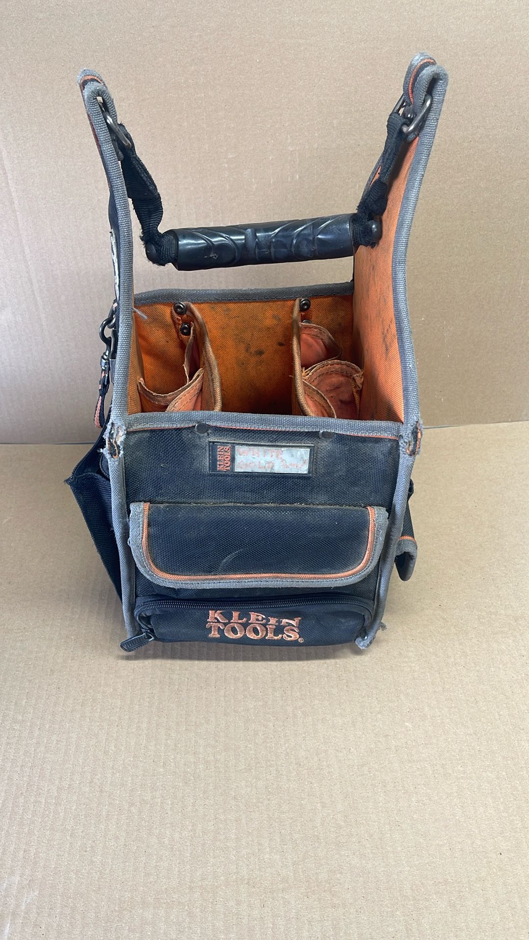 Klein Tools Toolbag