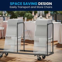 Party Chairs Pack Of 10 Foldable Party Chair Brand New In Box 📦 