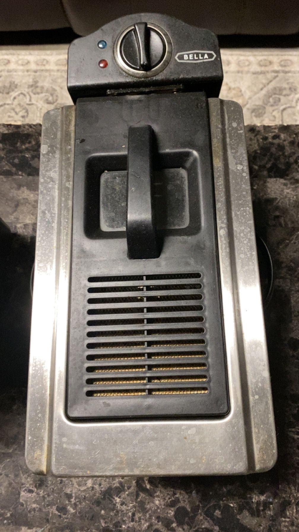 Fryer