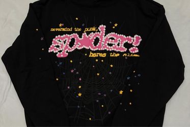 SYPDER HOODIE PUNK