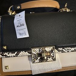 Aldo Purse