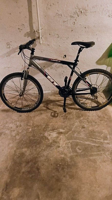 GT Avalanche 3 0