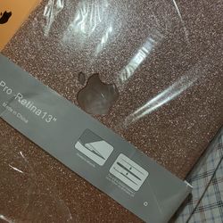 MacBook Pro Retina 13” Case 