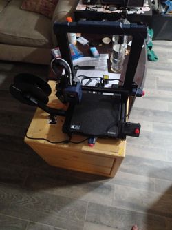 Anycubic neo cobra 3