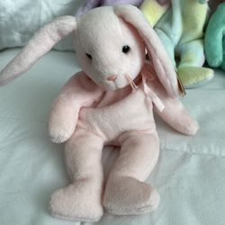 Beanie Babies  Rabbit