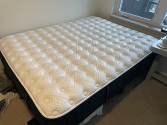 King Size Matress