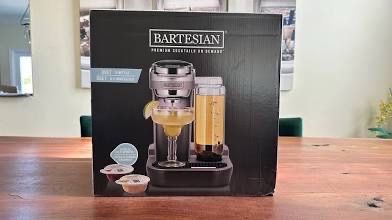 Bartesian