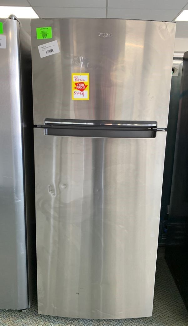 Refrigerator