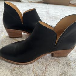 Nisolo Ankle Boots
