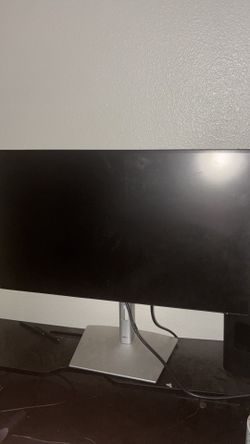 Dell monitor