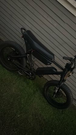 E-bike